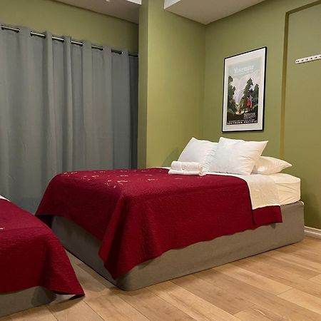 Private Room W/ Private Full Bathroom & Wifi & Ac & Shared Kitchen In 洛杉矶 外观 照片