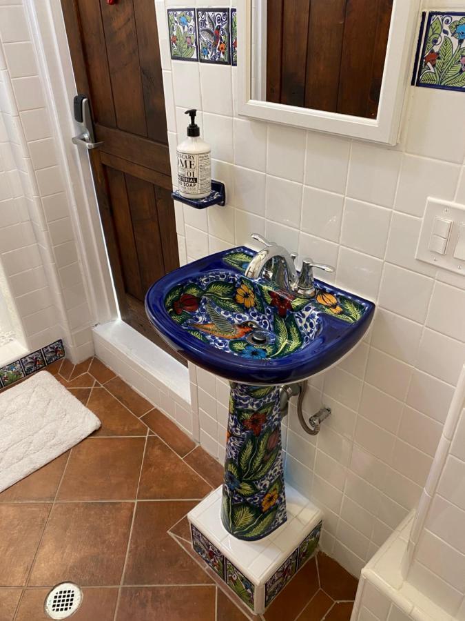 Private Room W/ Private Full Bathroom & Wifi & Ac & Shared Kitchen In 洛杉矶 外观 照片