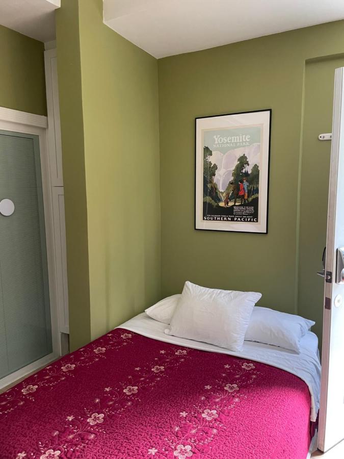 Private Room W/ Private Full Bathroom & Wifi & Ac & Shared Kitchen In 洛杉矶 外观 照片