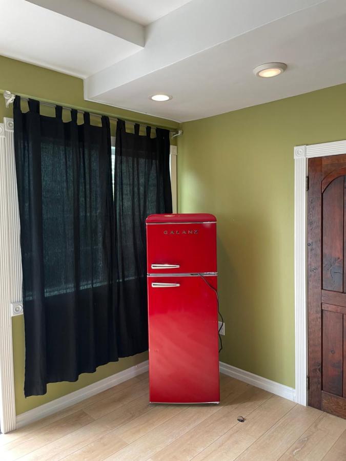 Private Room W/ Private Full Bathroom & Wifi & Ac & Shared Kitchen In 洛杉矶 外观 照片