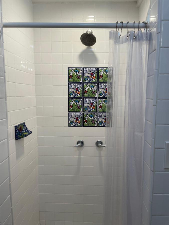 Private Room W/ Private Full Bathroom & Wifi & Ac & Shared Kitchen In 洛杉矶 外观 照片