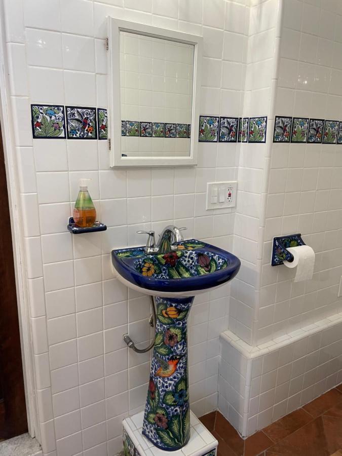Private Room W/ Private Full Bathroom & Wifi & Ac & Shared Kitchen In 洛杉矶 外观 照片