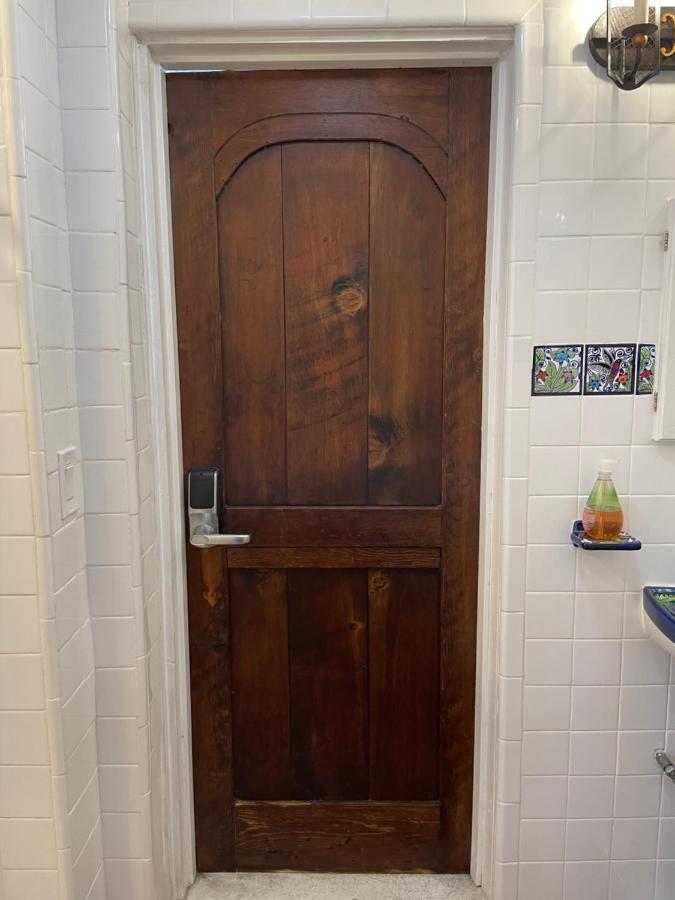 Private Room W/ Private Full Bathroom & Wifi & Ac & Shared Kitchen In 洛杉矶 外观 照片