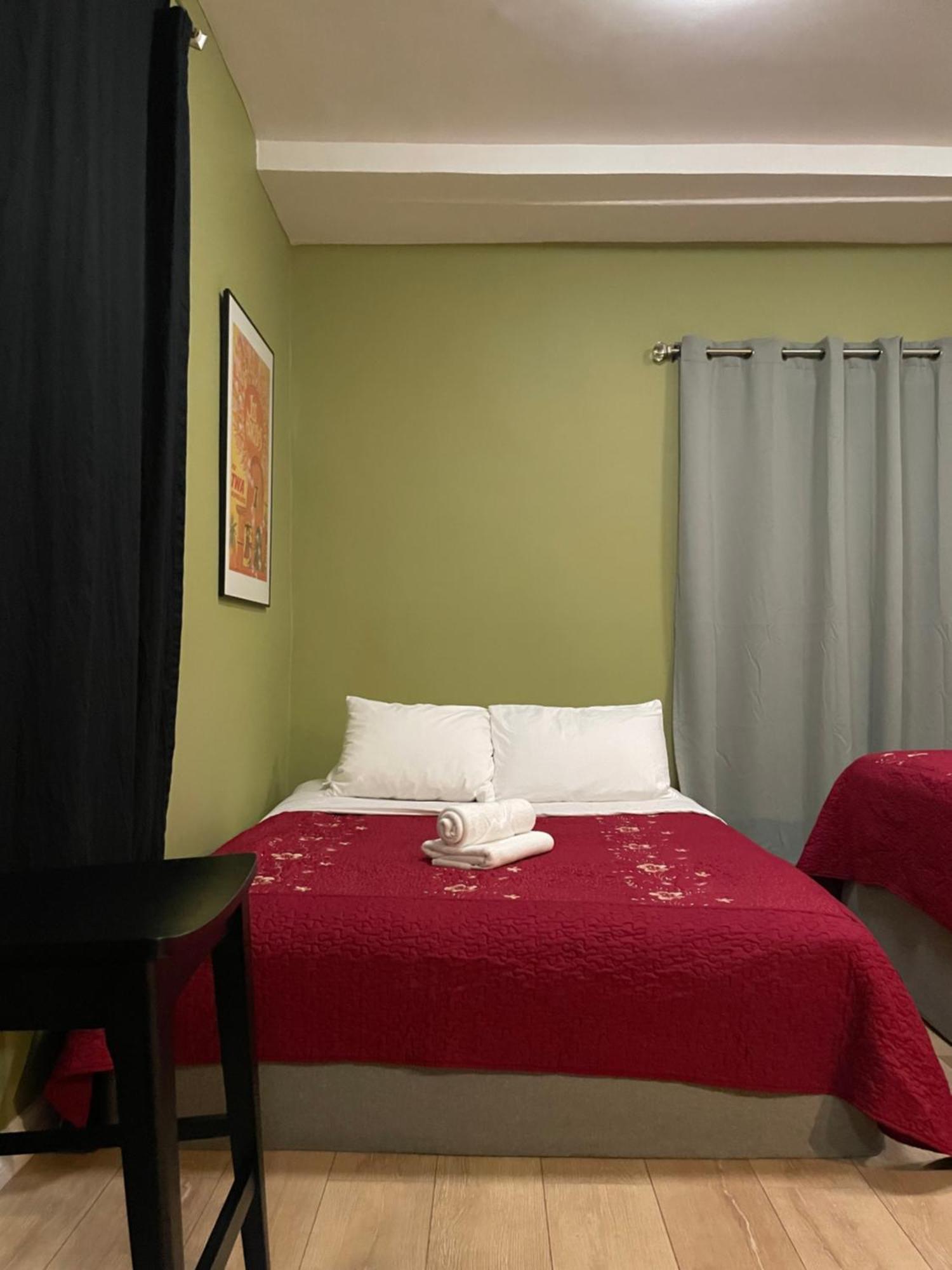 Private Room W/ Private Full Bathroom & Wifi & Ac & Shared Kitchen In 洛杉矶 外观 照片