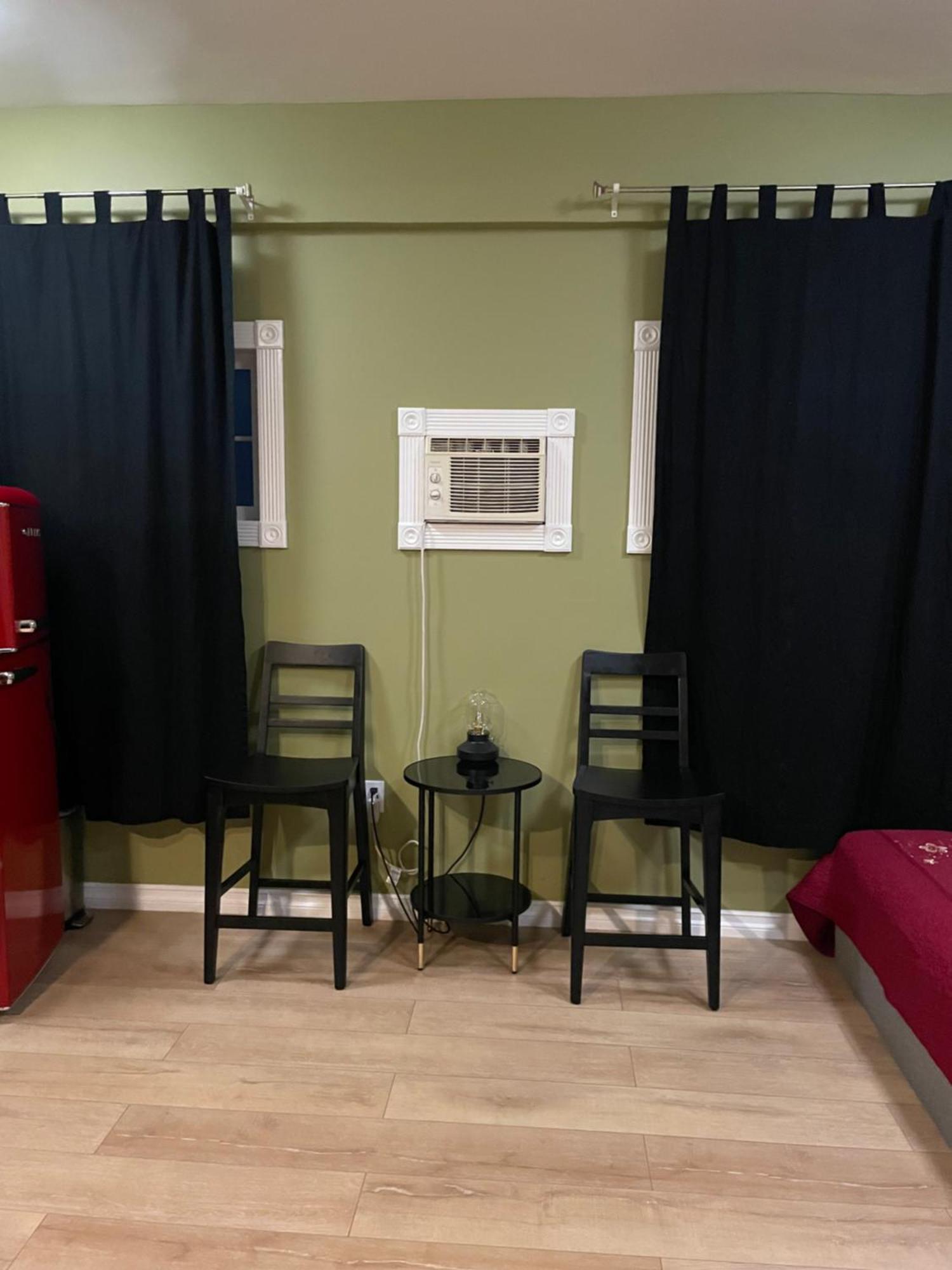 Private Room W/ Private Full Bathroom & Wifi & Ac & Shared Kitchen In 洛杉矶 外观 照片