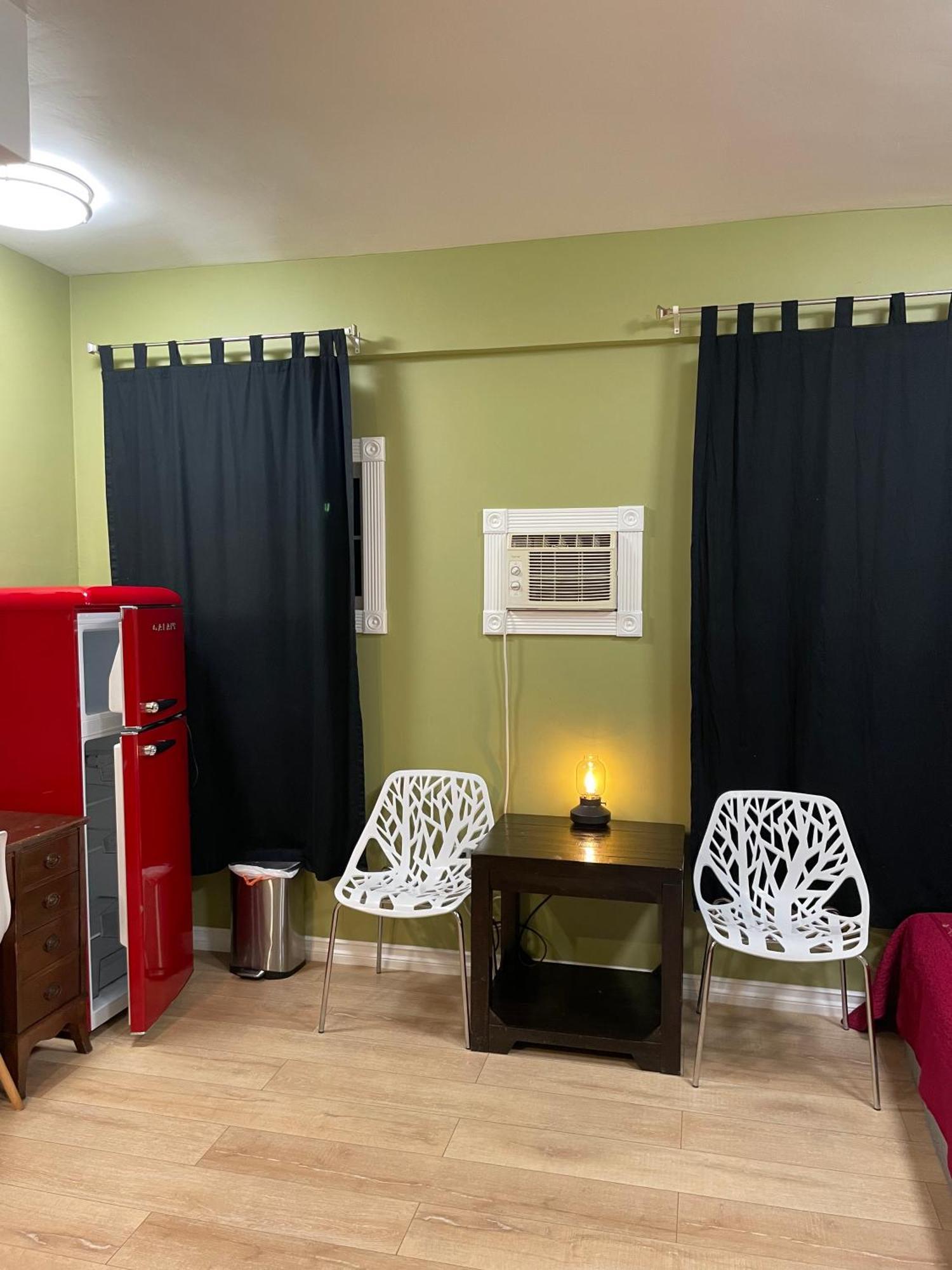 Private Room W/ Private Full Bathroom & Wifi & Ac & Shared Kitchen In 洛杉矶 外观 照片