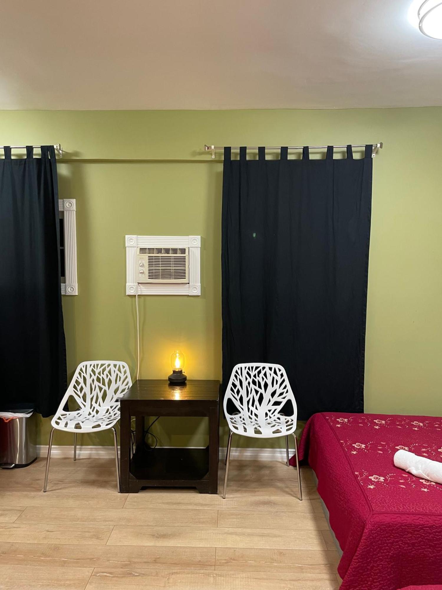 Private Room W/ Private Full Bathroom & Wifi & Ac & Shared Kitchen In 洛杉矶 外观 照片